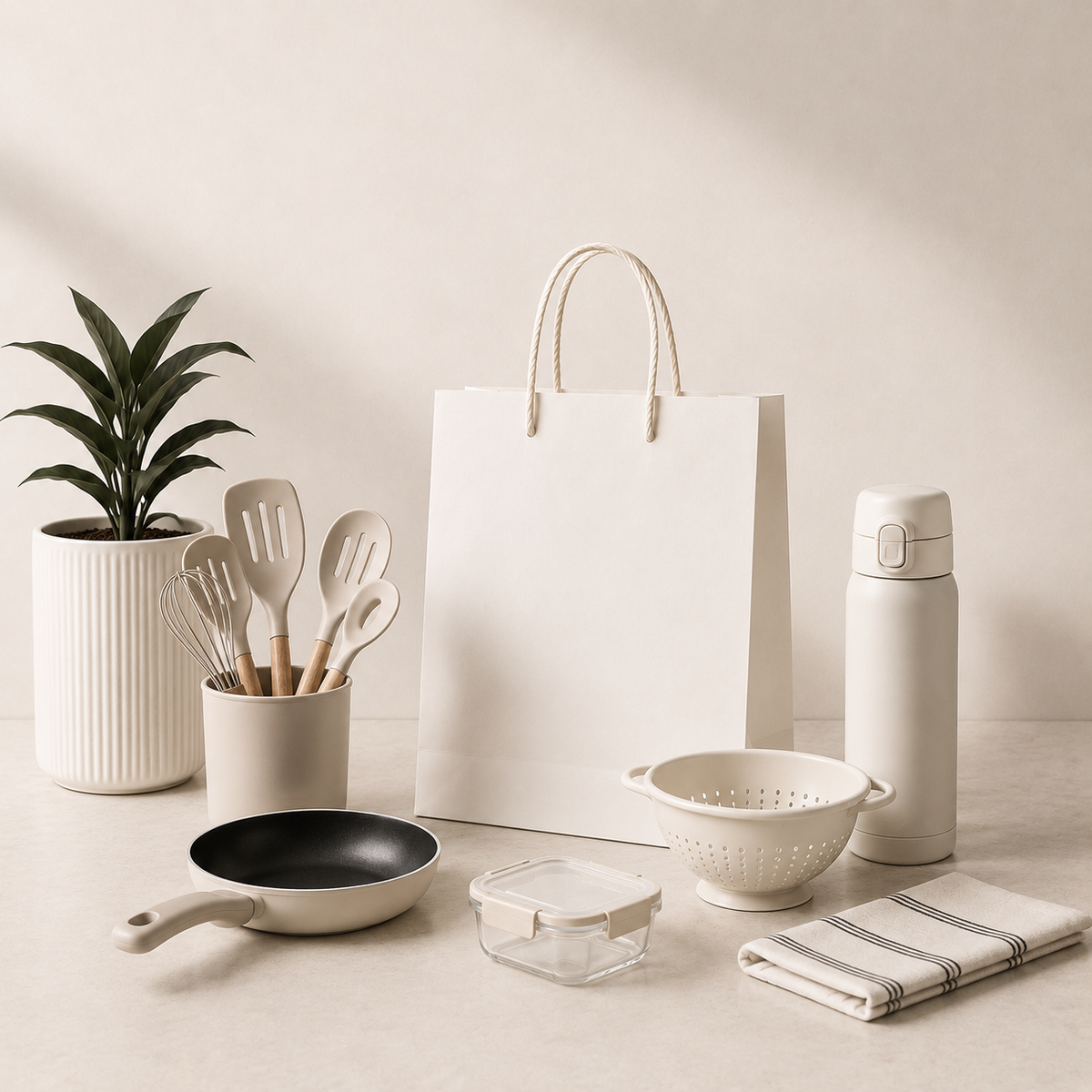 Home & Kitchen