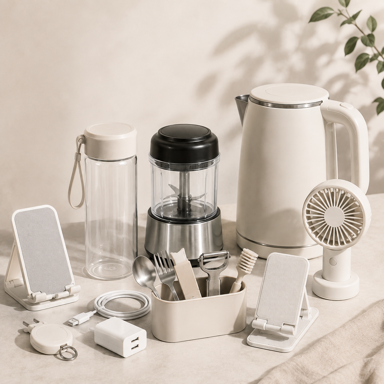 Gadgets
