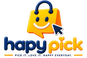 Hapypick - Home