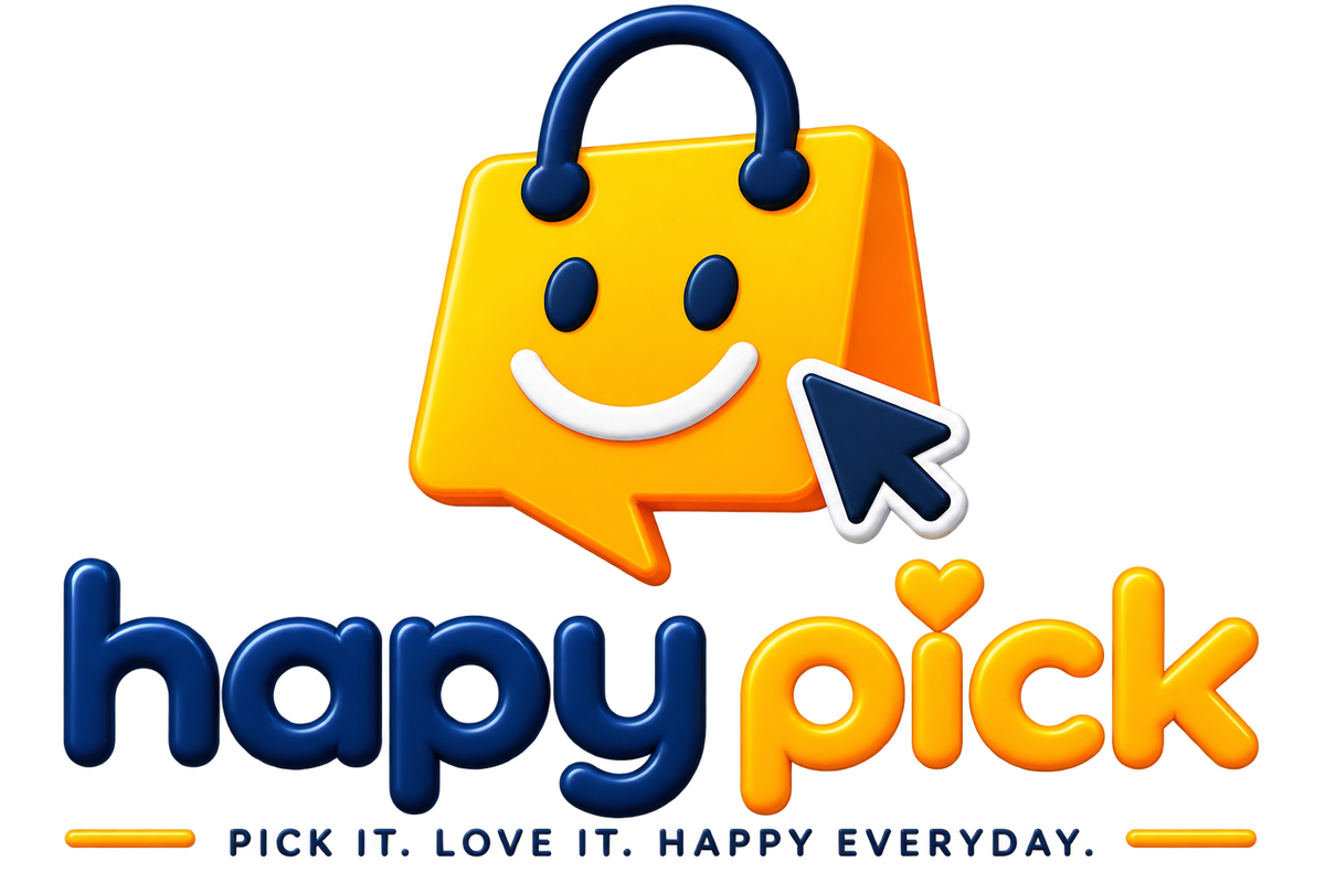 Hapypick